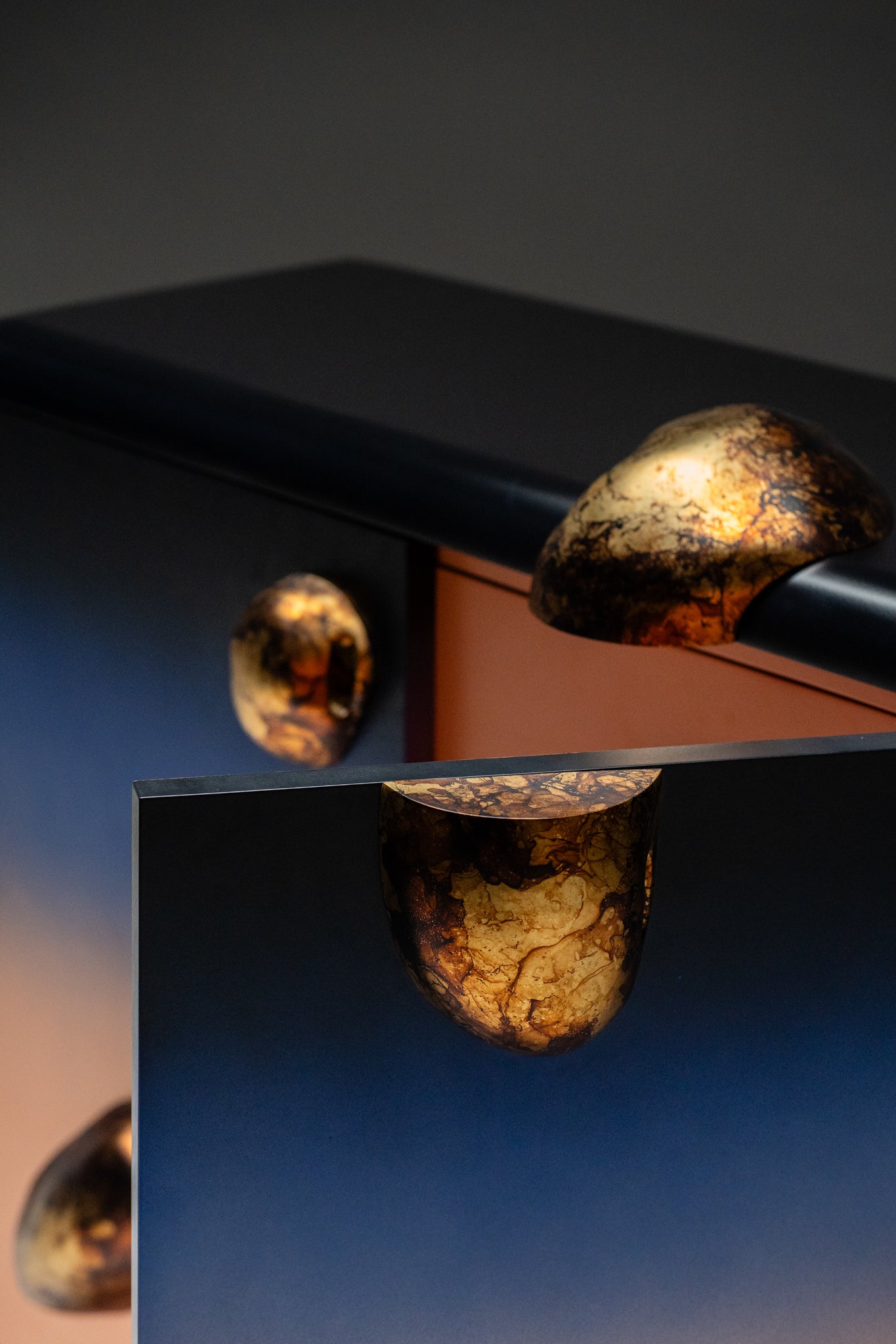 Celestial Credenza