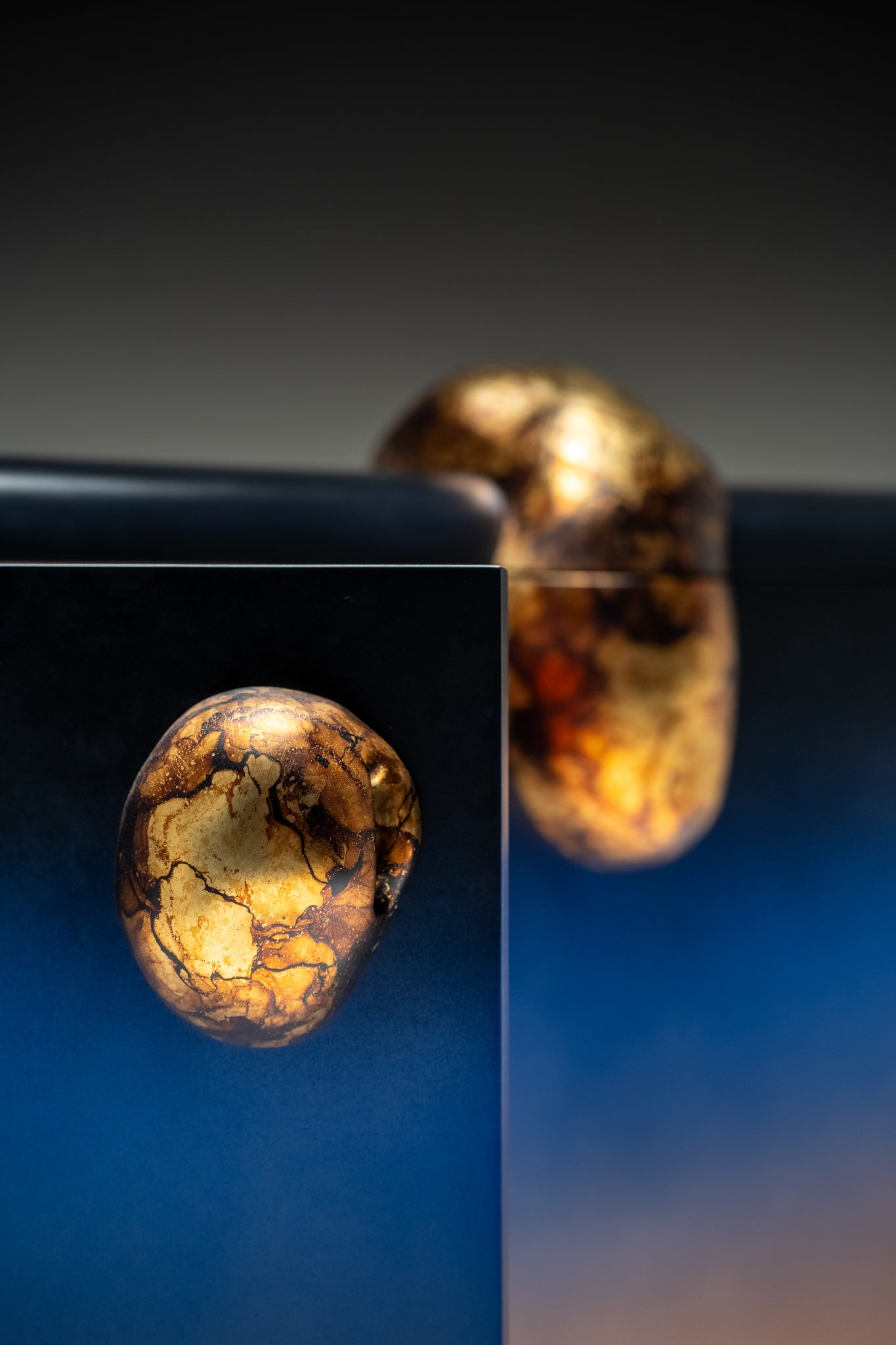 Celestial Credenza