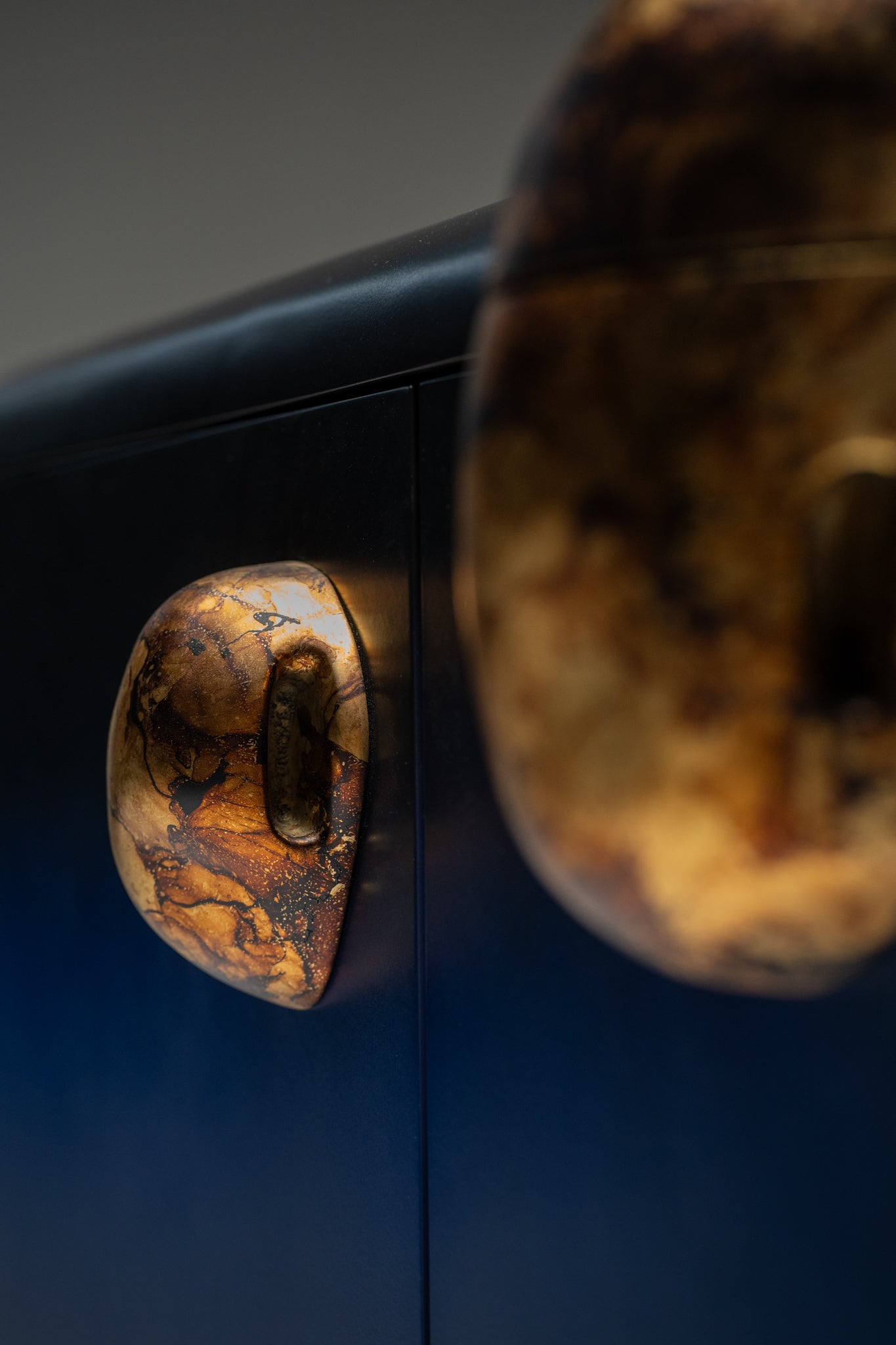Celestial Credenza