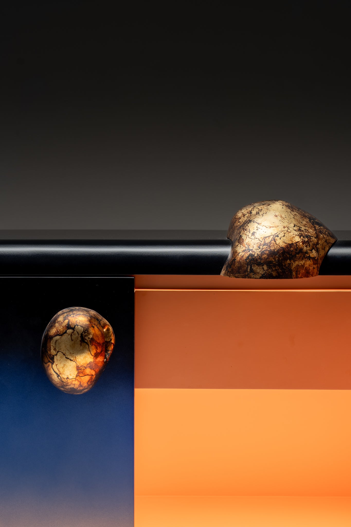 Celestial Credenza