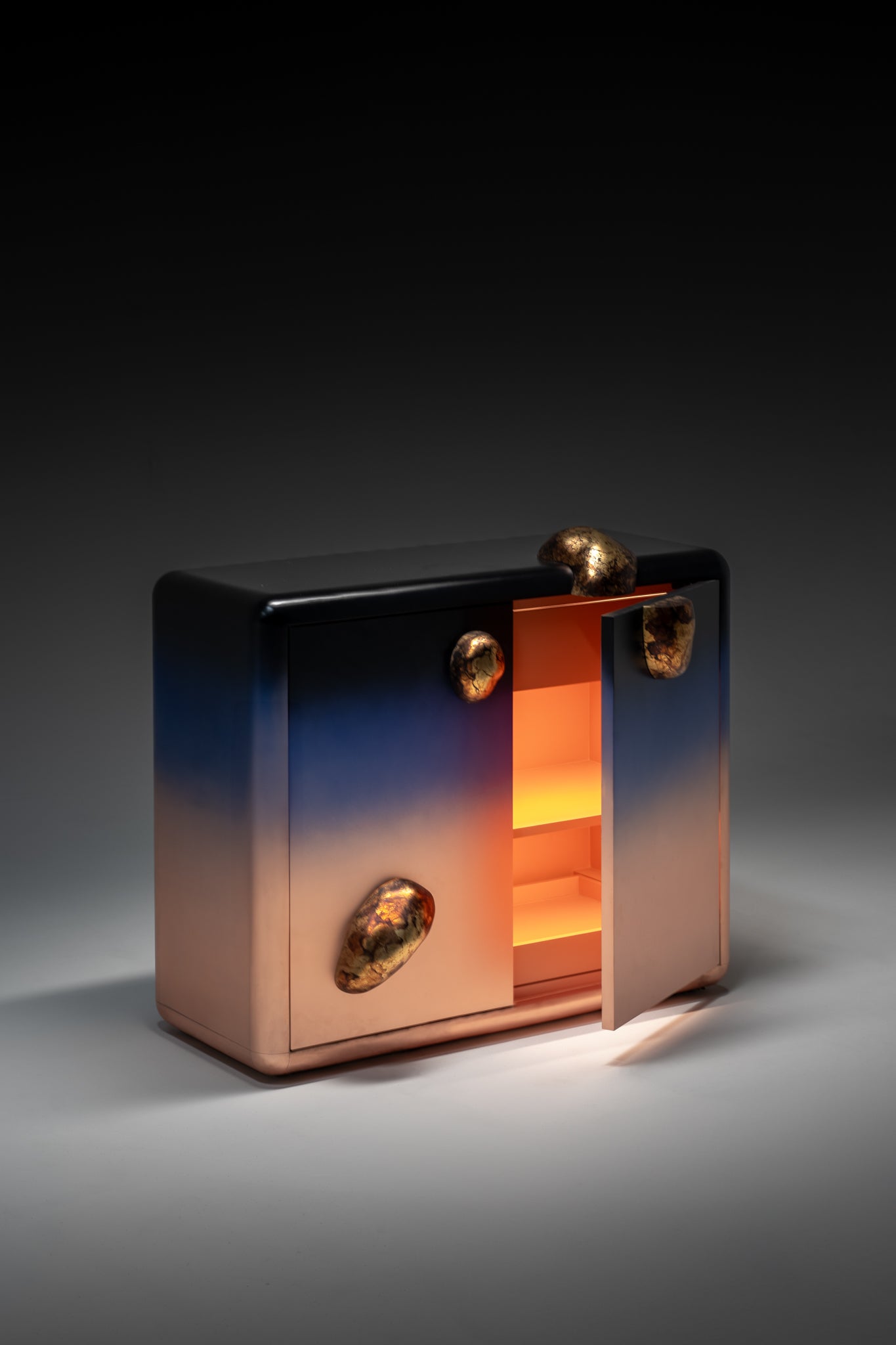 Celestial Credenza