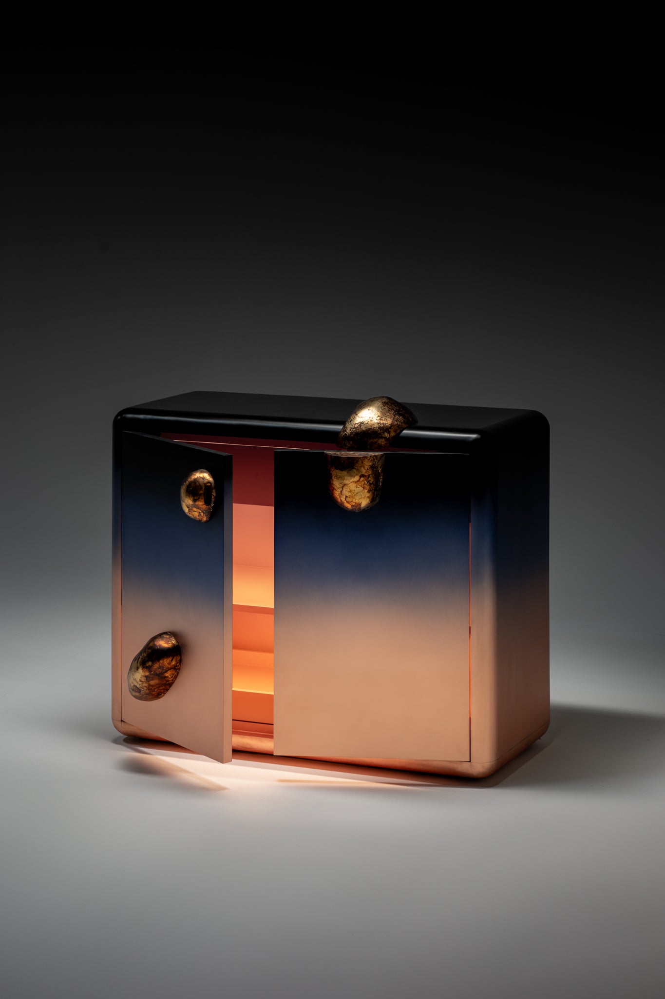 Celestial Credenza