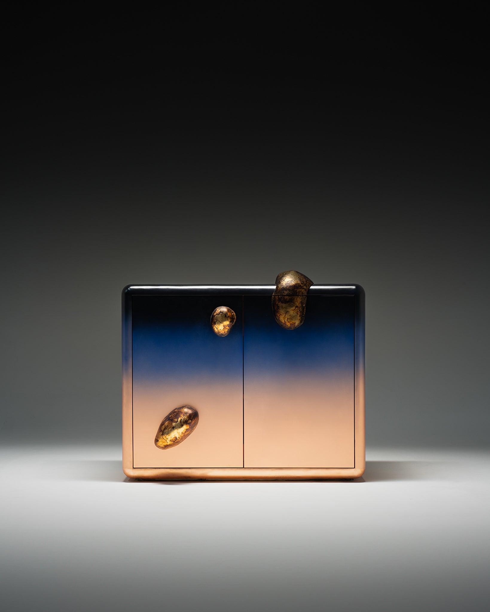 Celestial Credenza