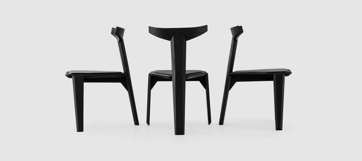 Ceniza Chair
