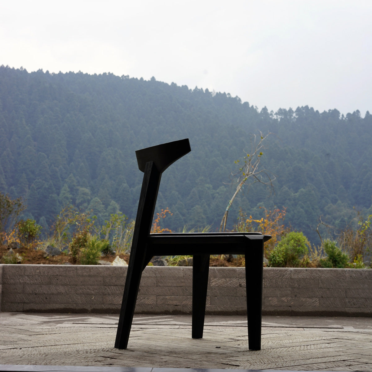 Ceniza Chair