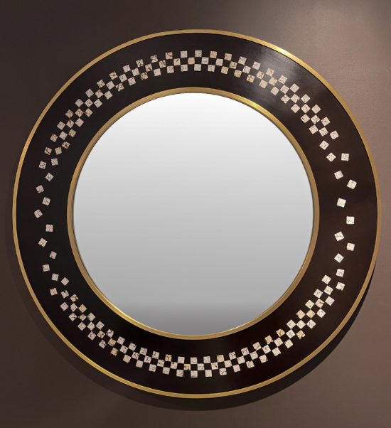 Jules Mirrors