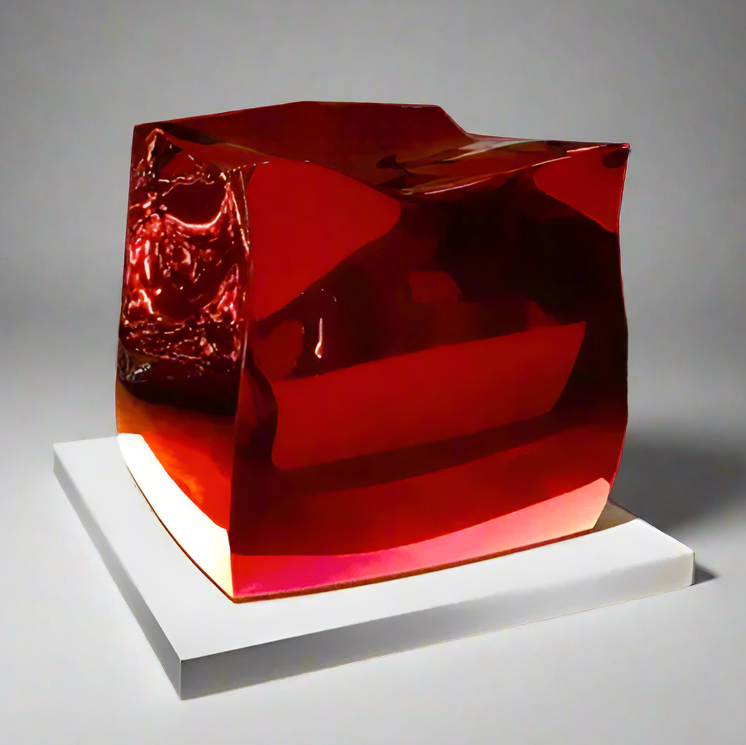 Cherry Jello Monumental