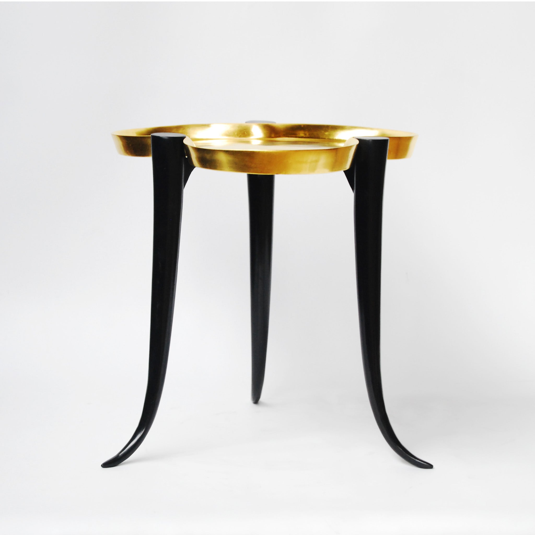 Chime Side Table