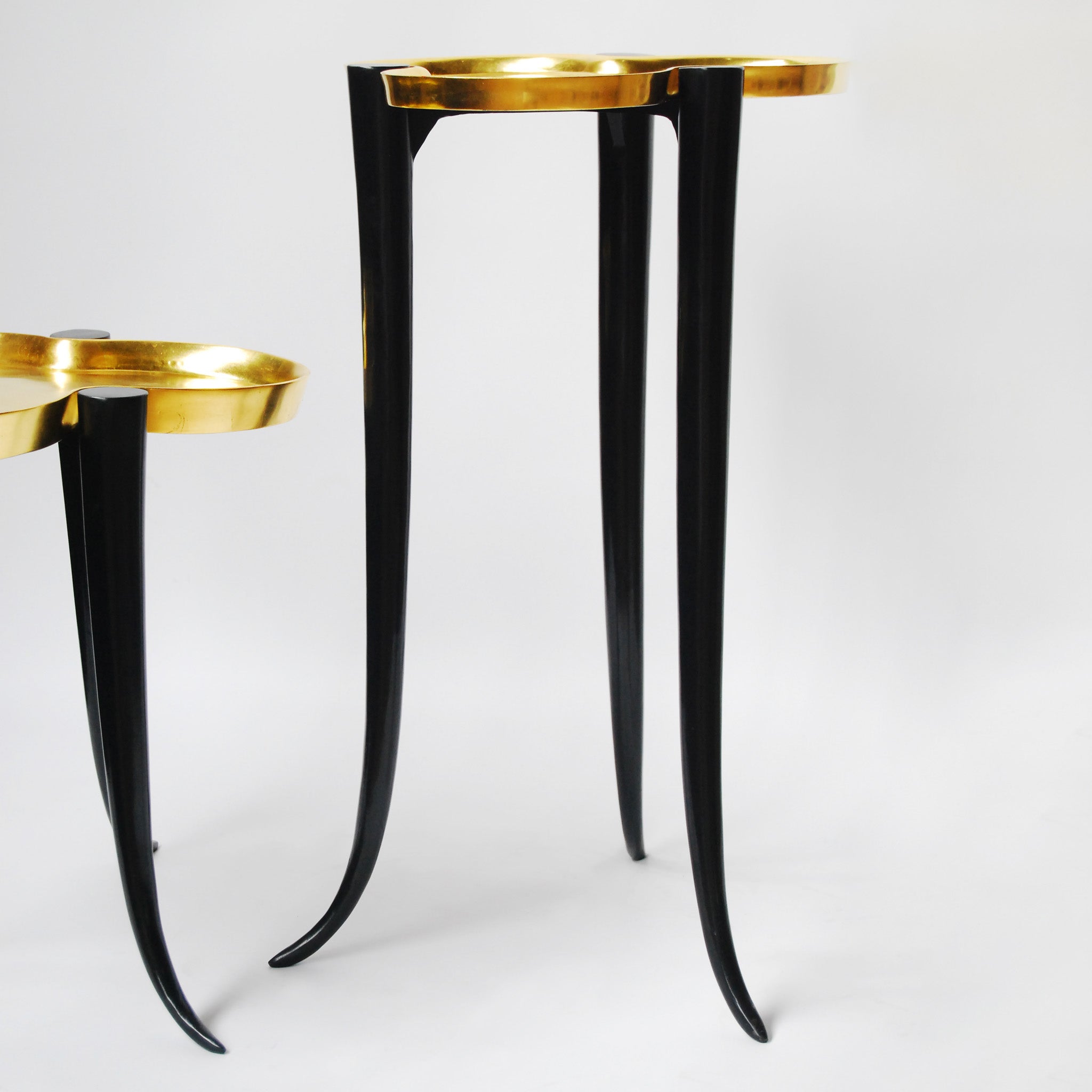 Chime Side Table