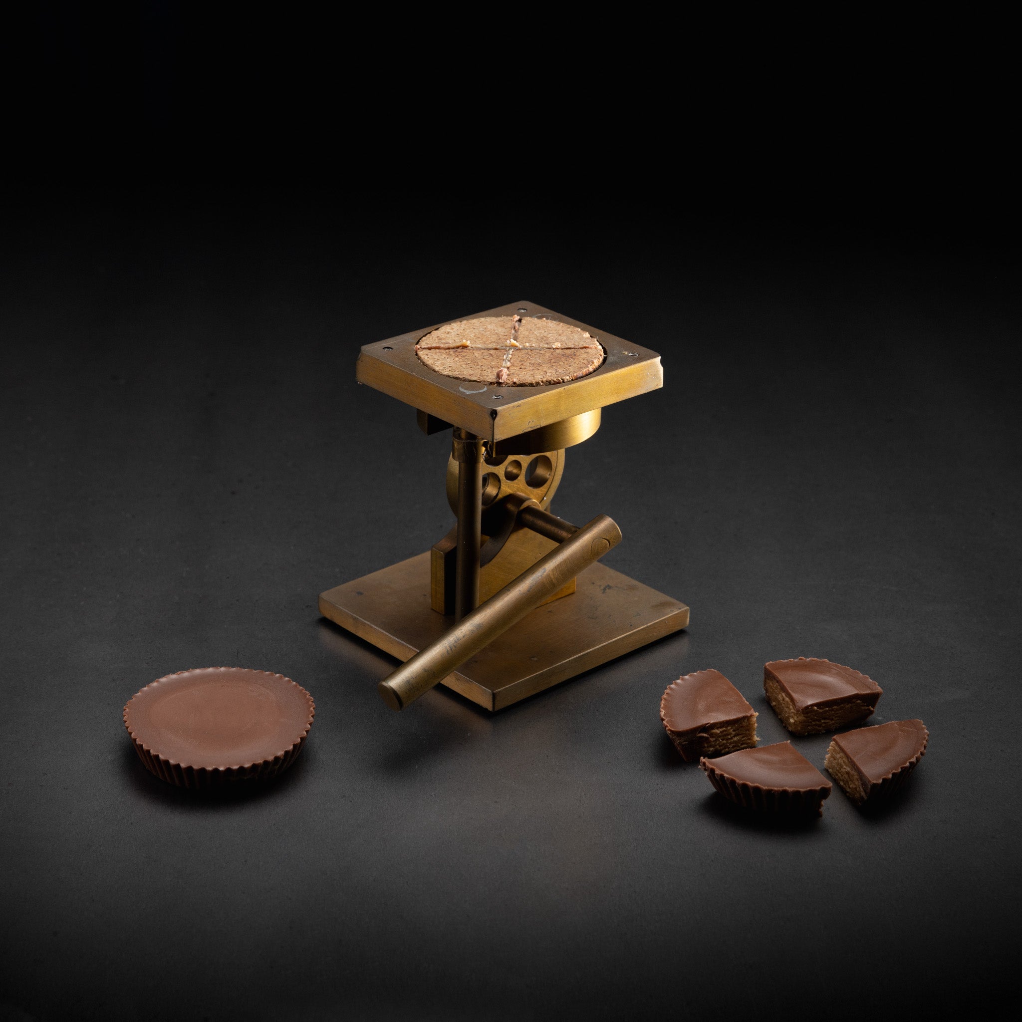Chocolate Cutter