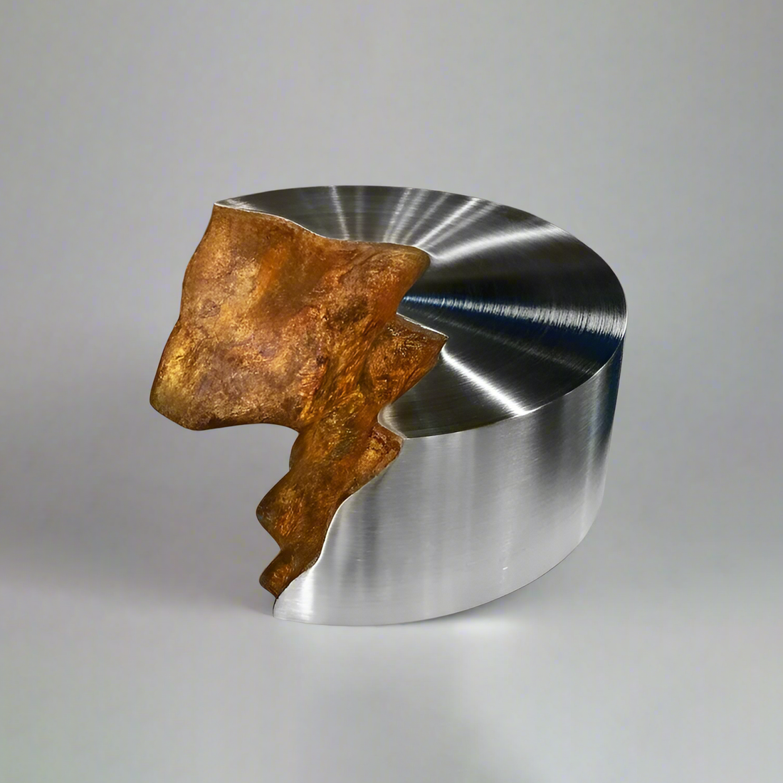 Circular Cliff