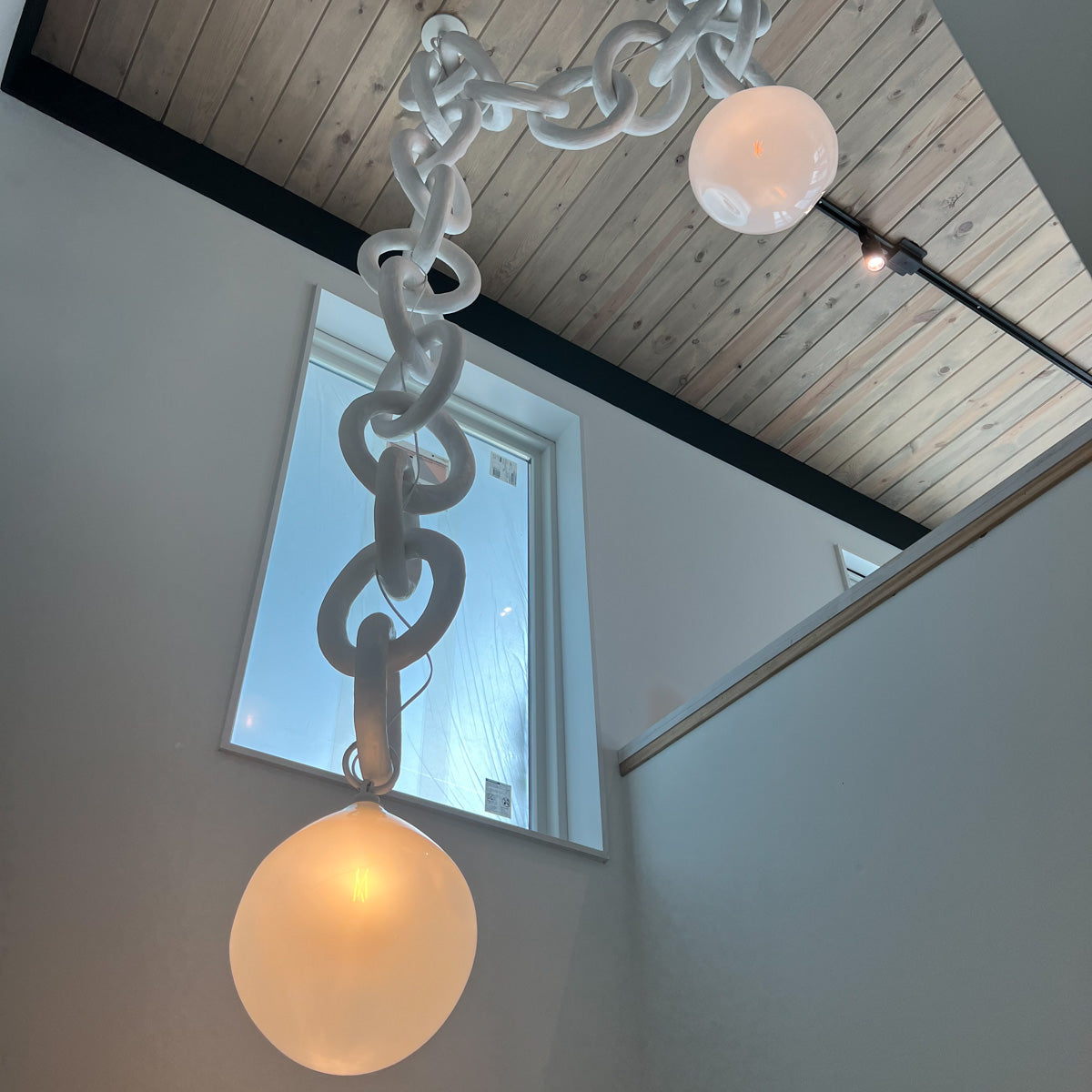 Cirque Series Chandelier