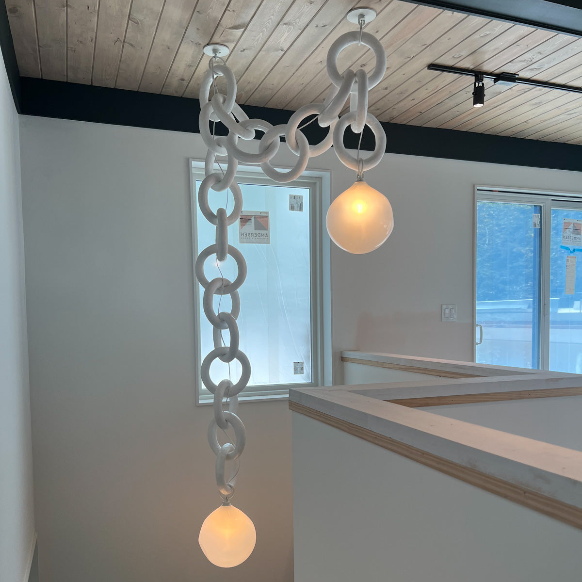 Cirque Series Chandelier