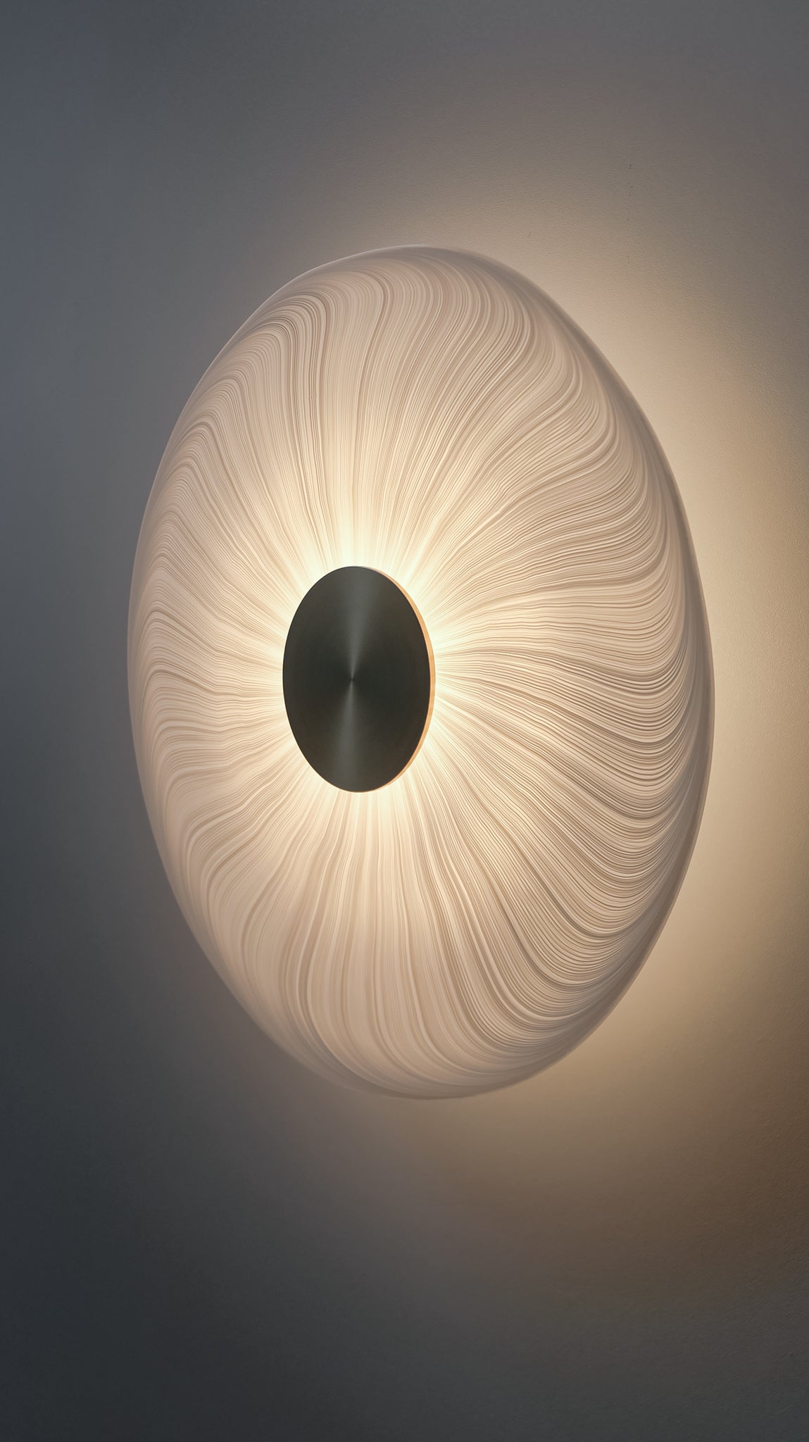 Cive Wall/Ceiling Light