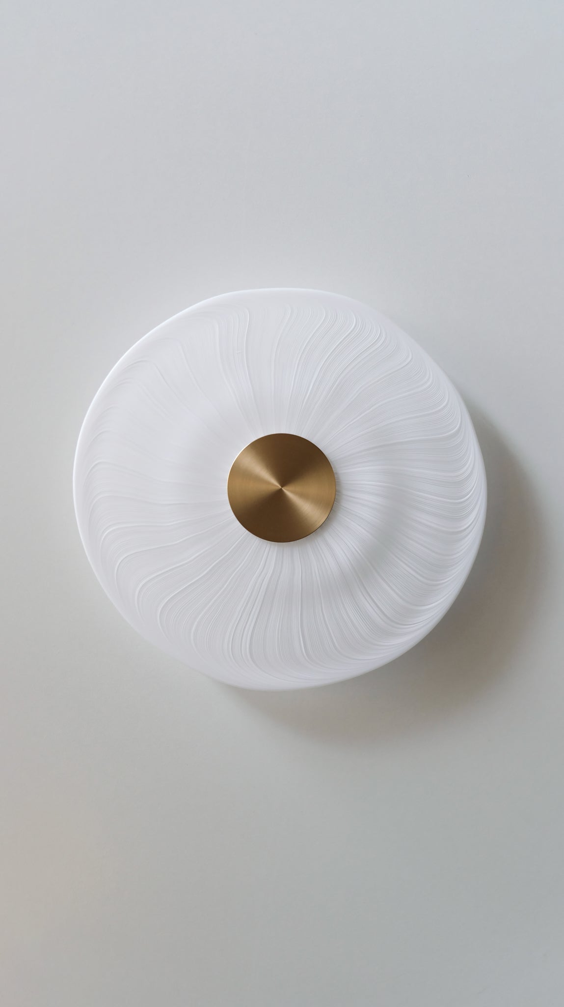 Cive Wall/Ceiling Light