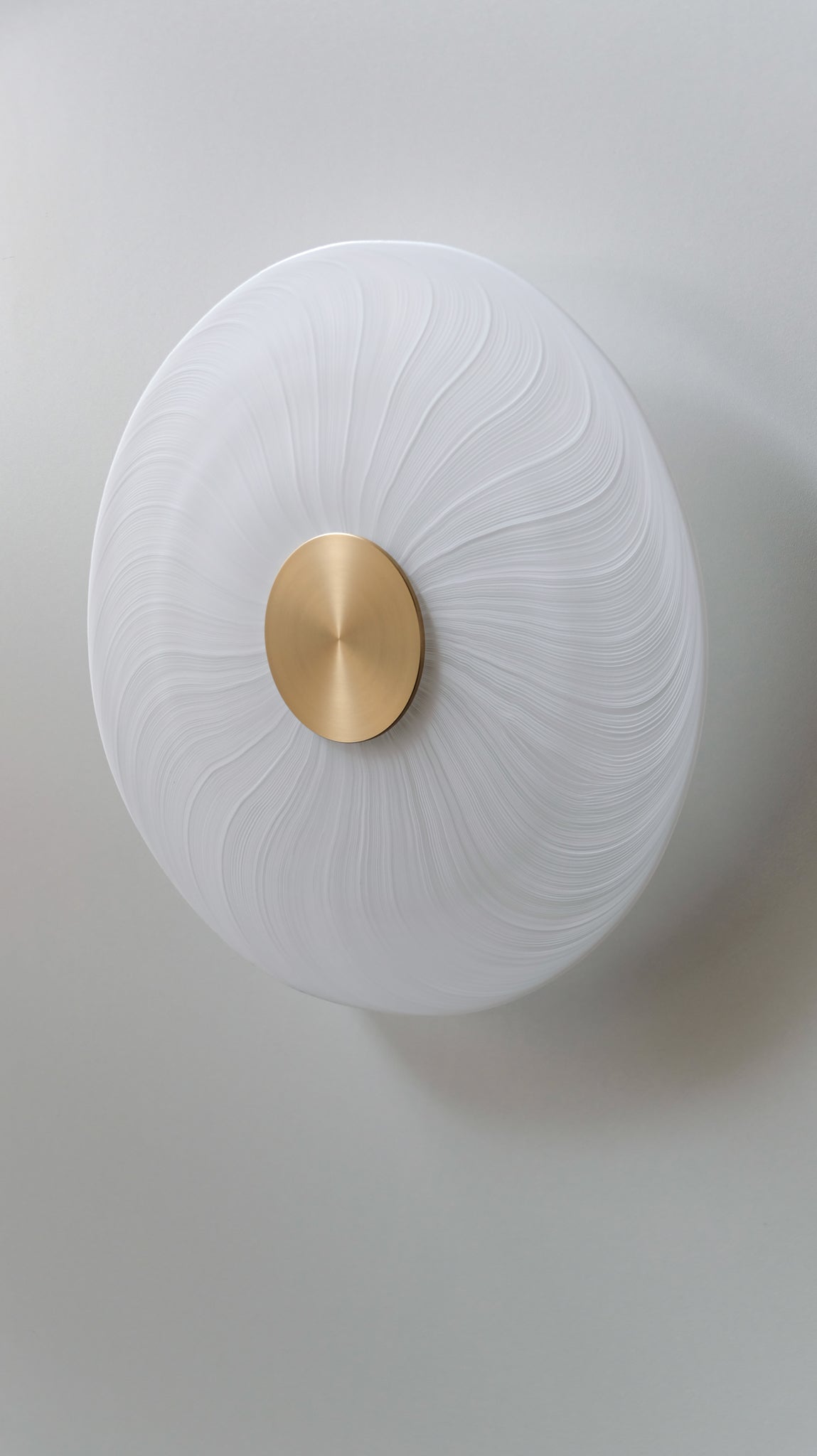 Cive Wall/Ceiling Light