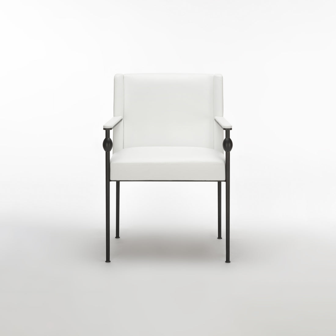 Clay Armchair