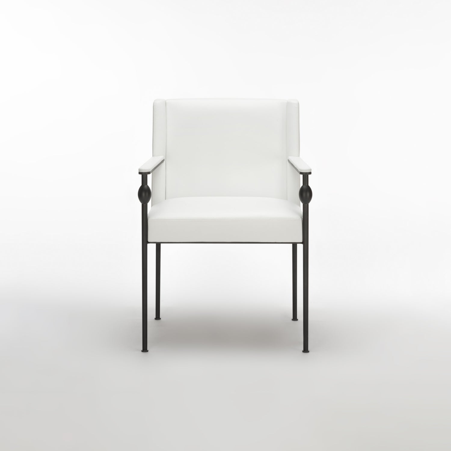 Clay Armchair