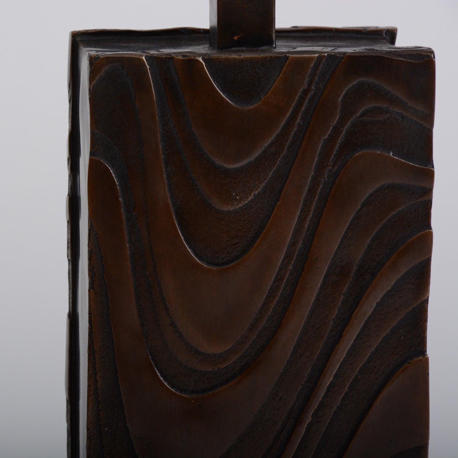 Cliff Table Lamp