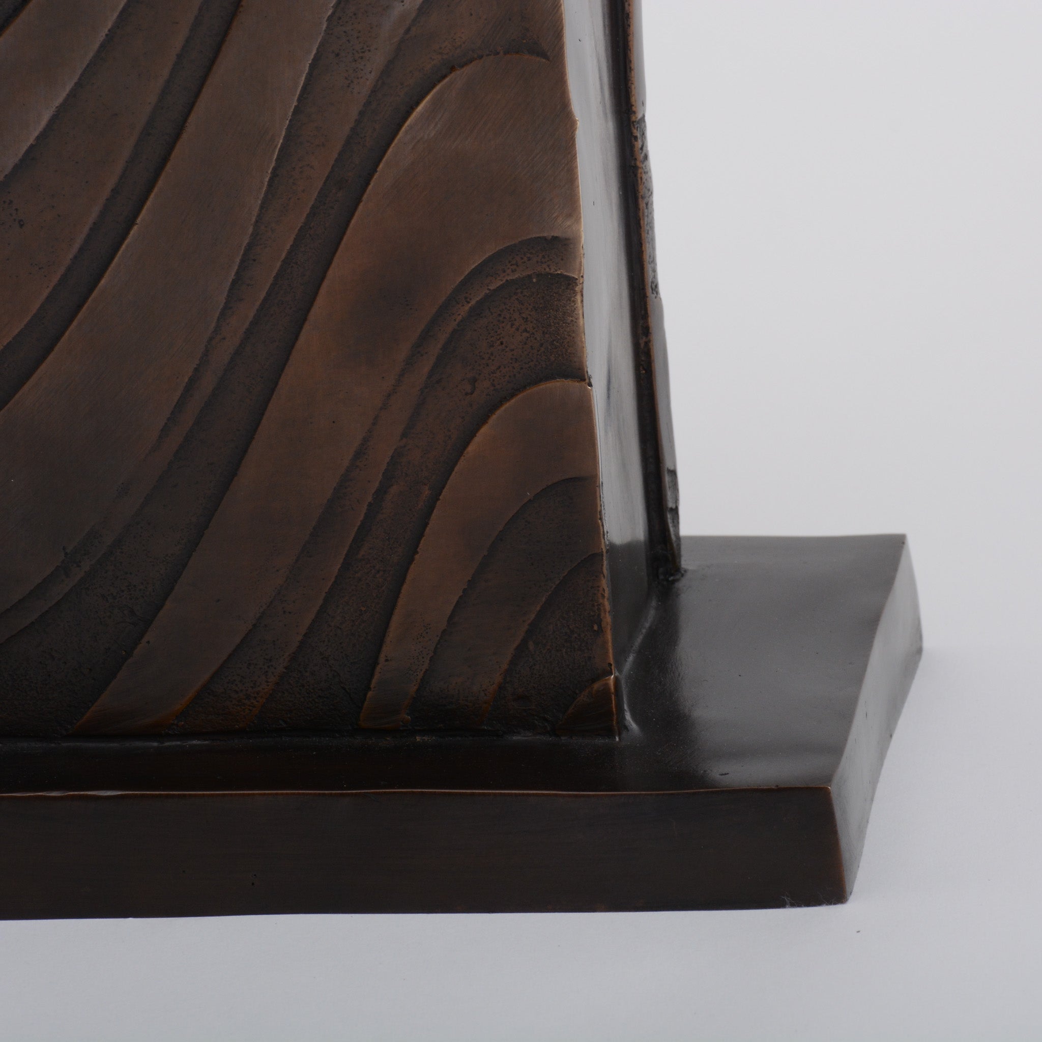 Cliff Table Lamp