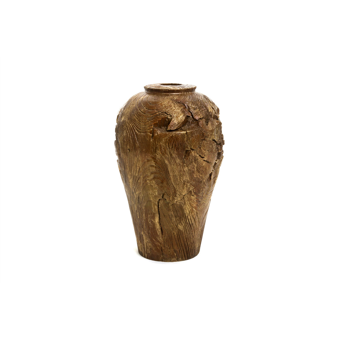 Cliff Vase (Large)