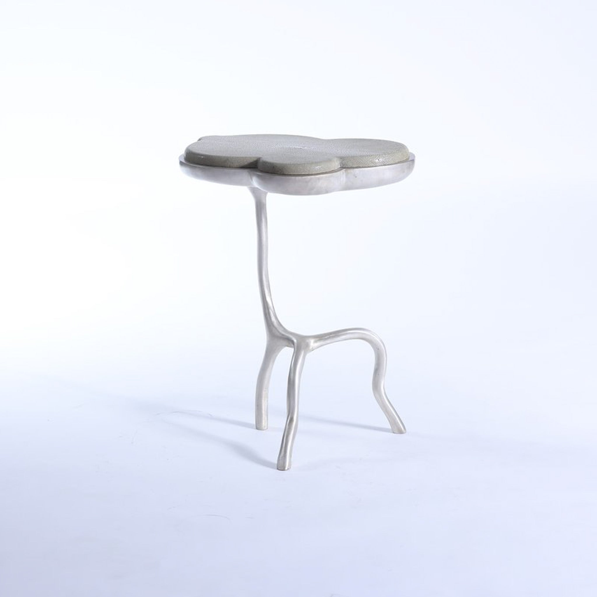 Cloud Side Table