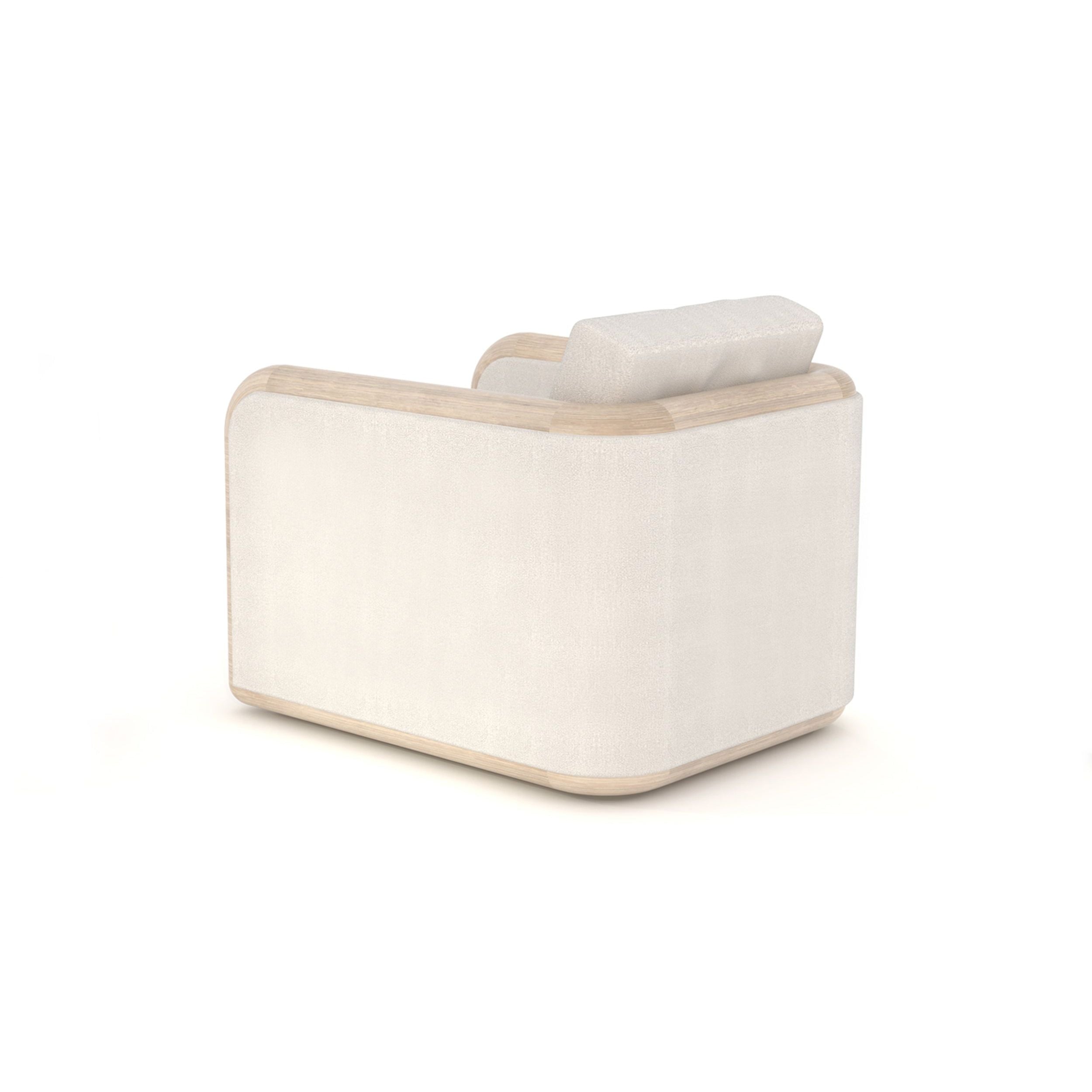 Coco Club Lounge Chair