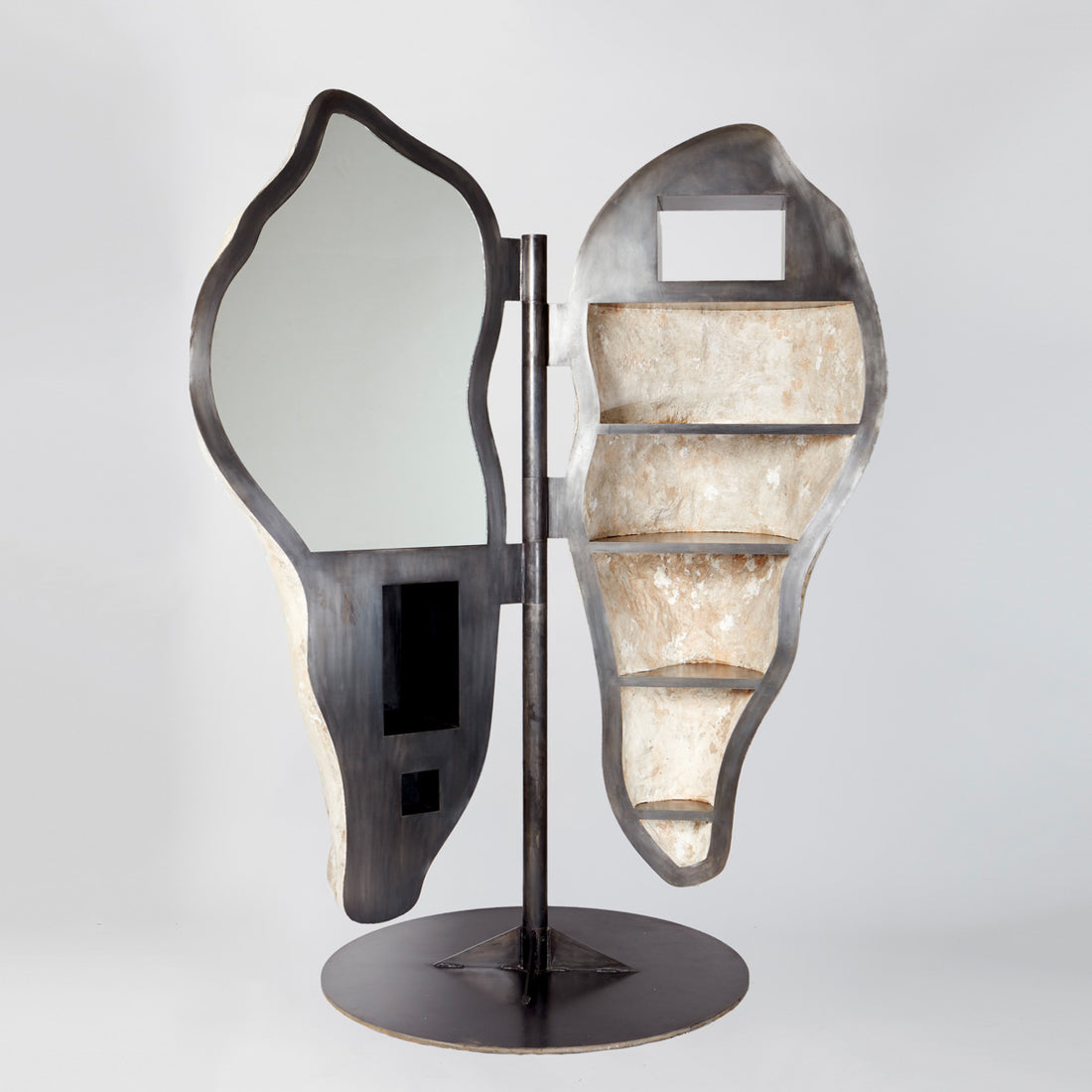 Cocoon Armoire