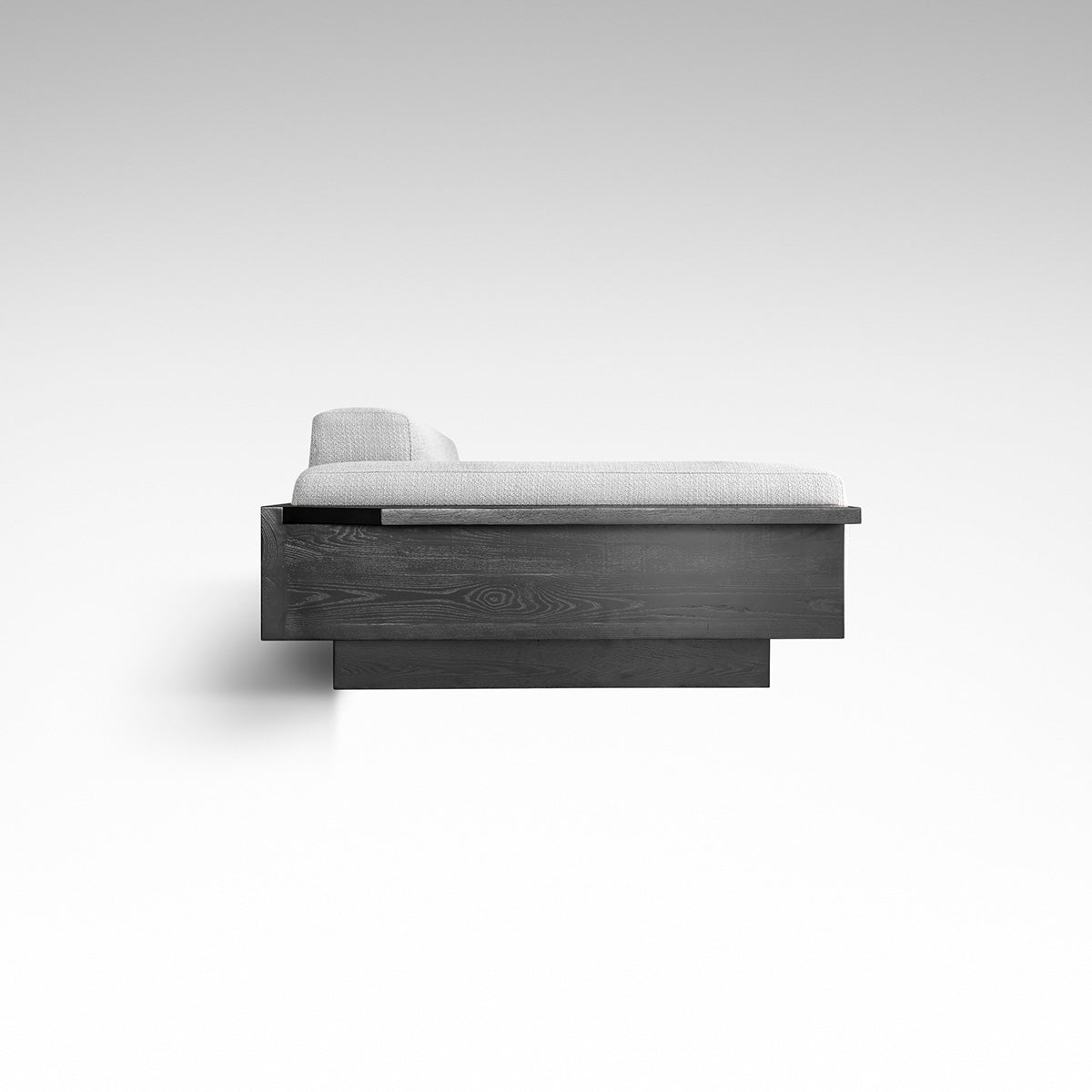 Construct Three Seat Sofa