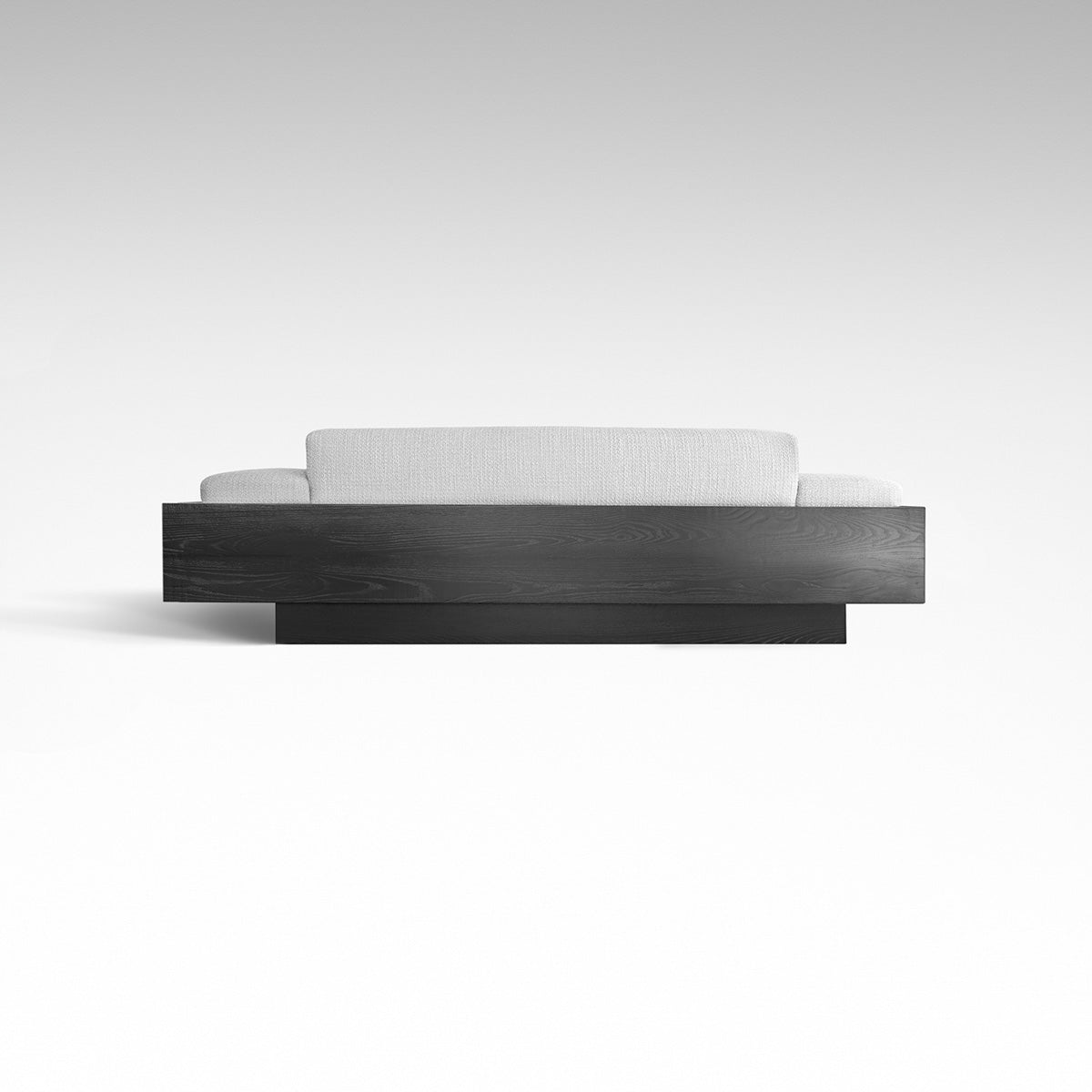 Construct Three Seat Sofa