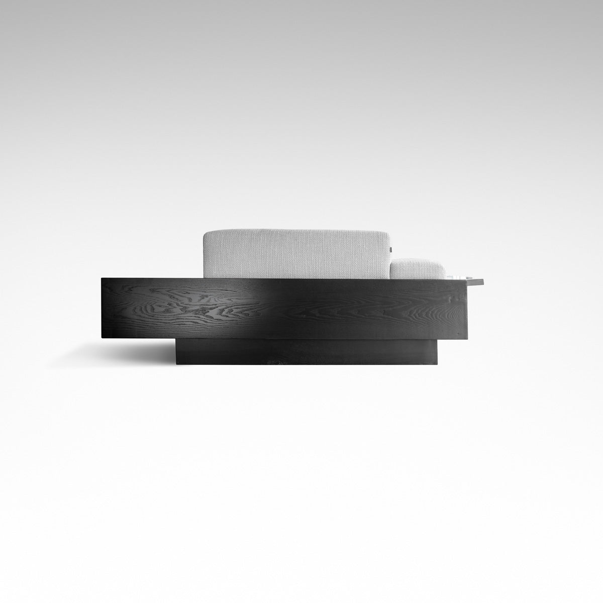 Construct Single Sofa