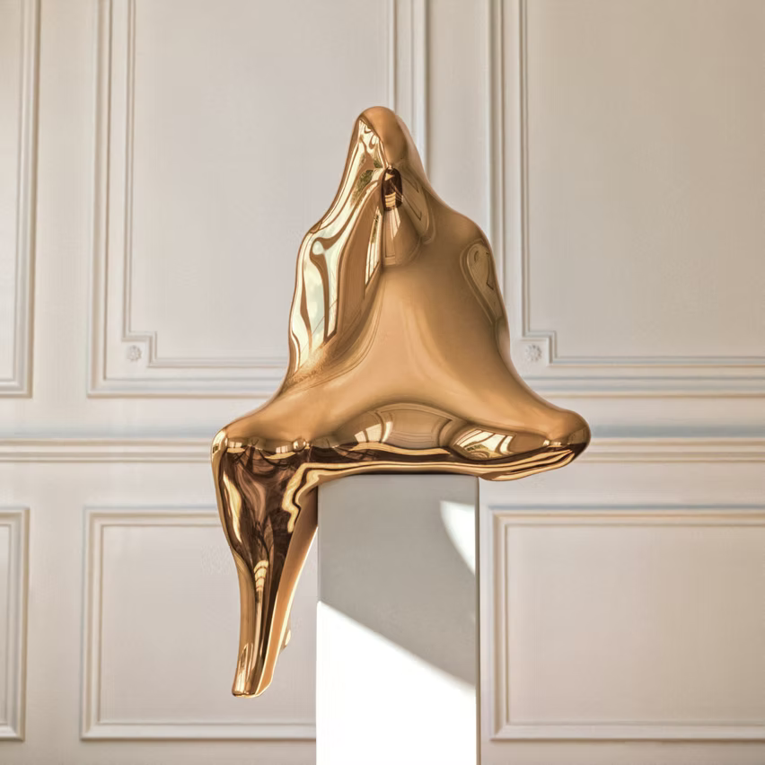 Contemplation III - 2022