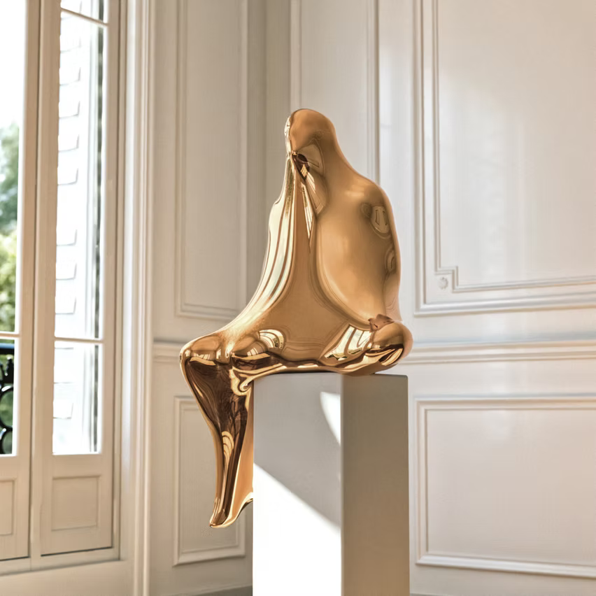 Contemplation III - 2022