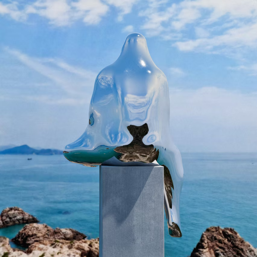 Contemplation III - 2025