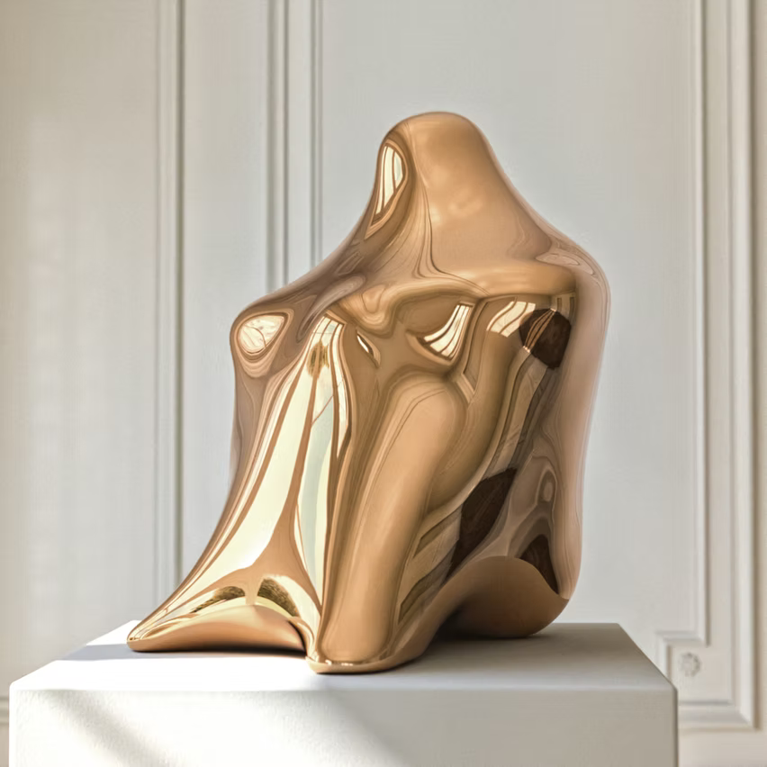 Contemplation II - 2022