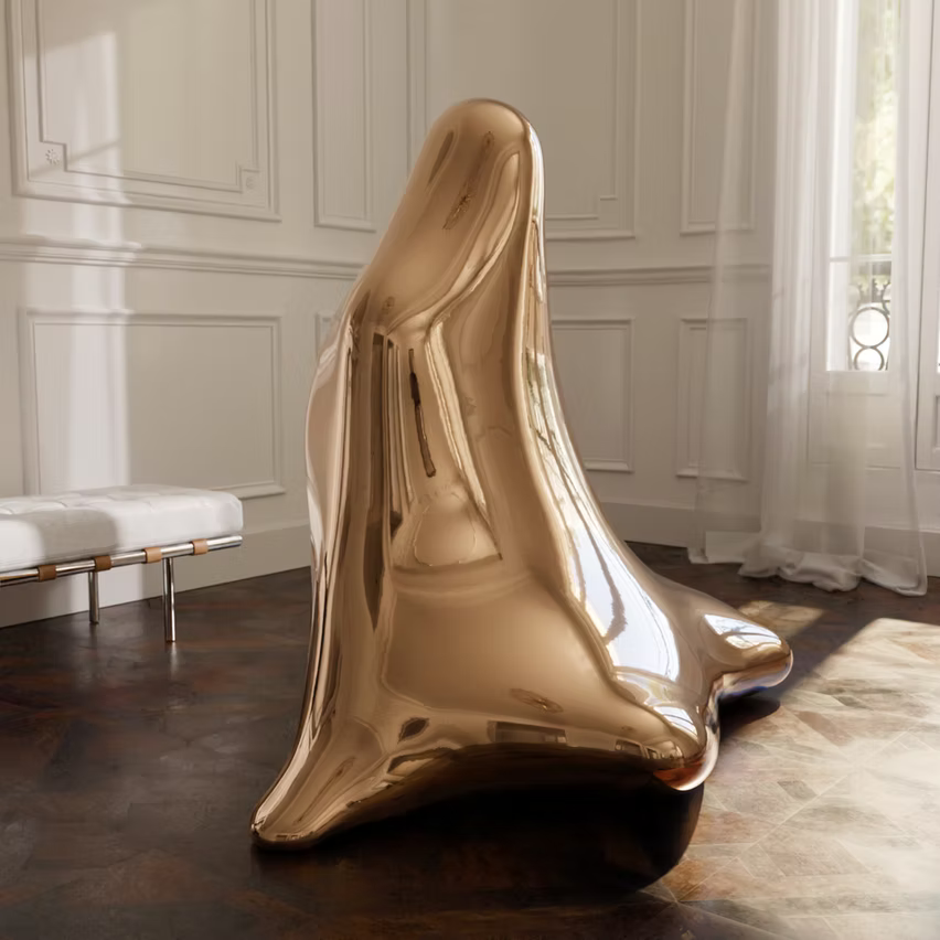 Contemplation I - 2021