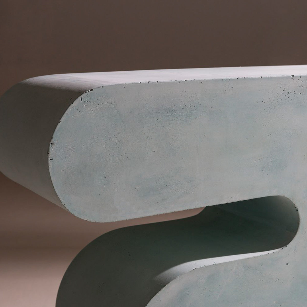 Copacabana Console