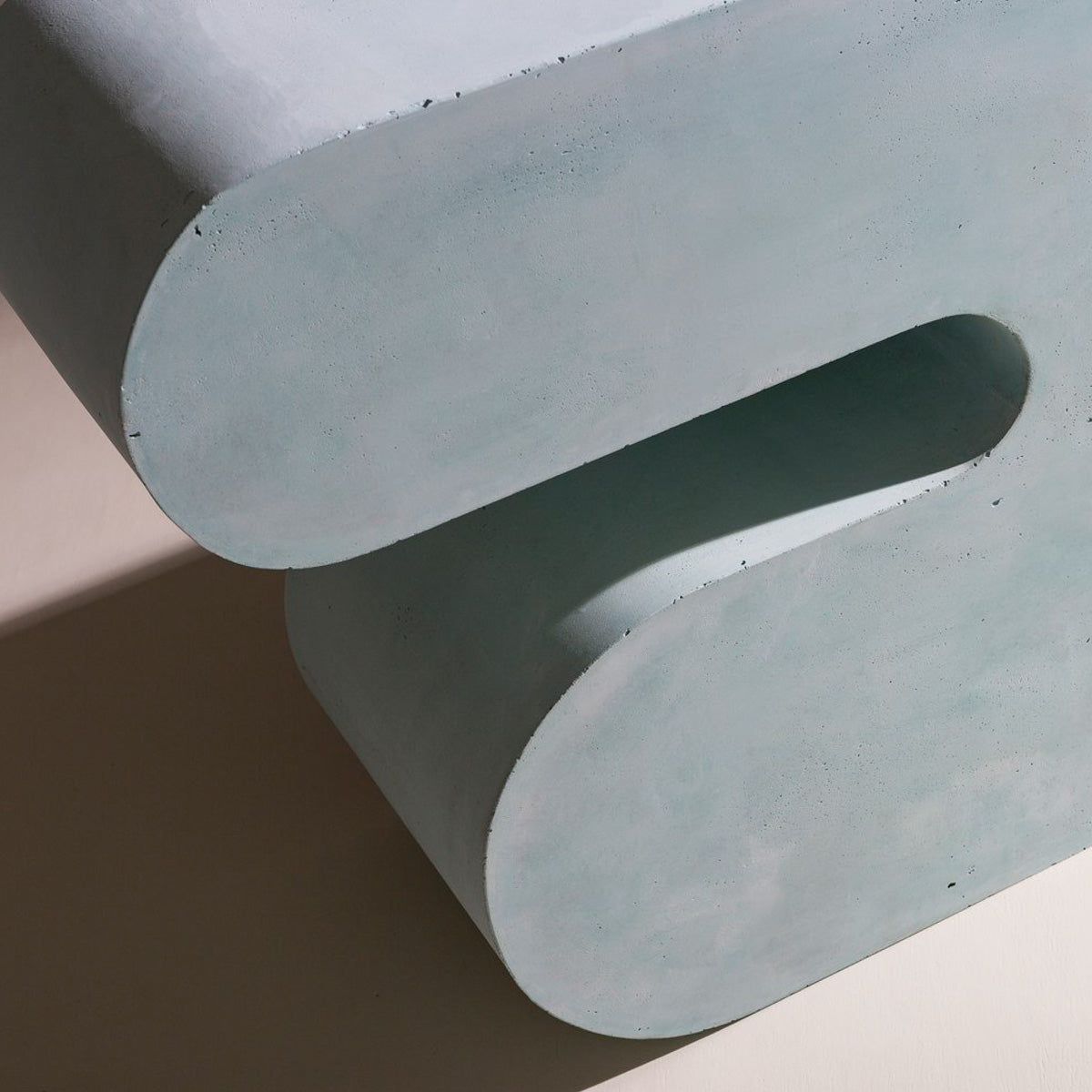 Copacabana Console