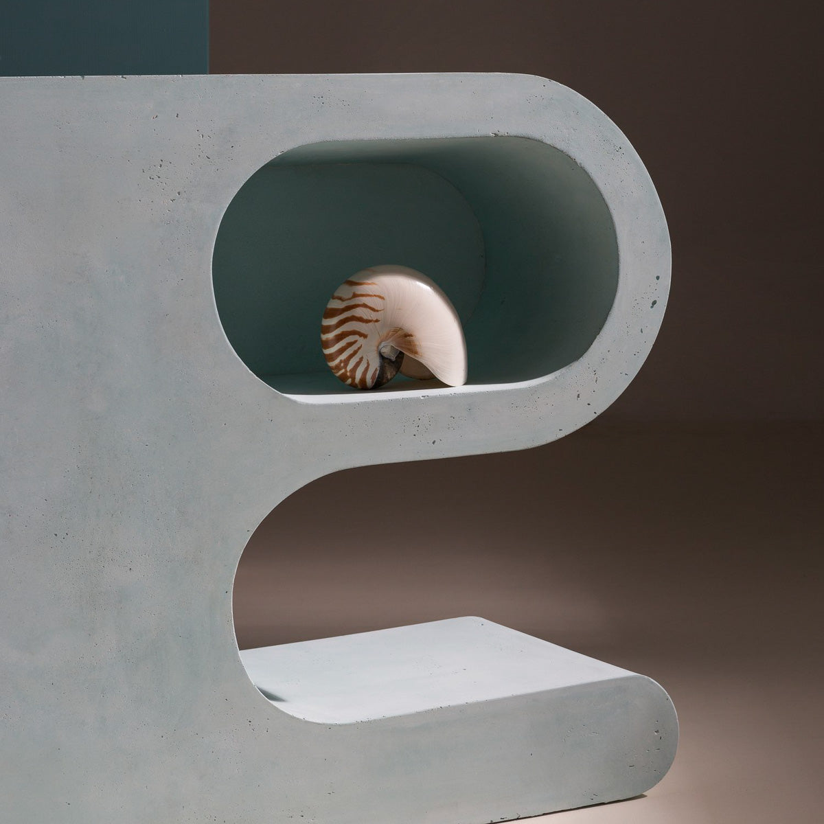 Copacabana Console