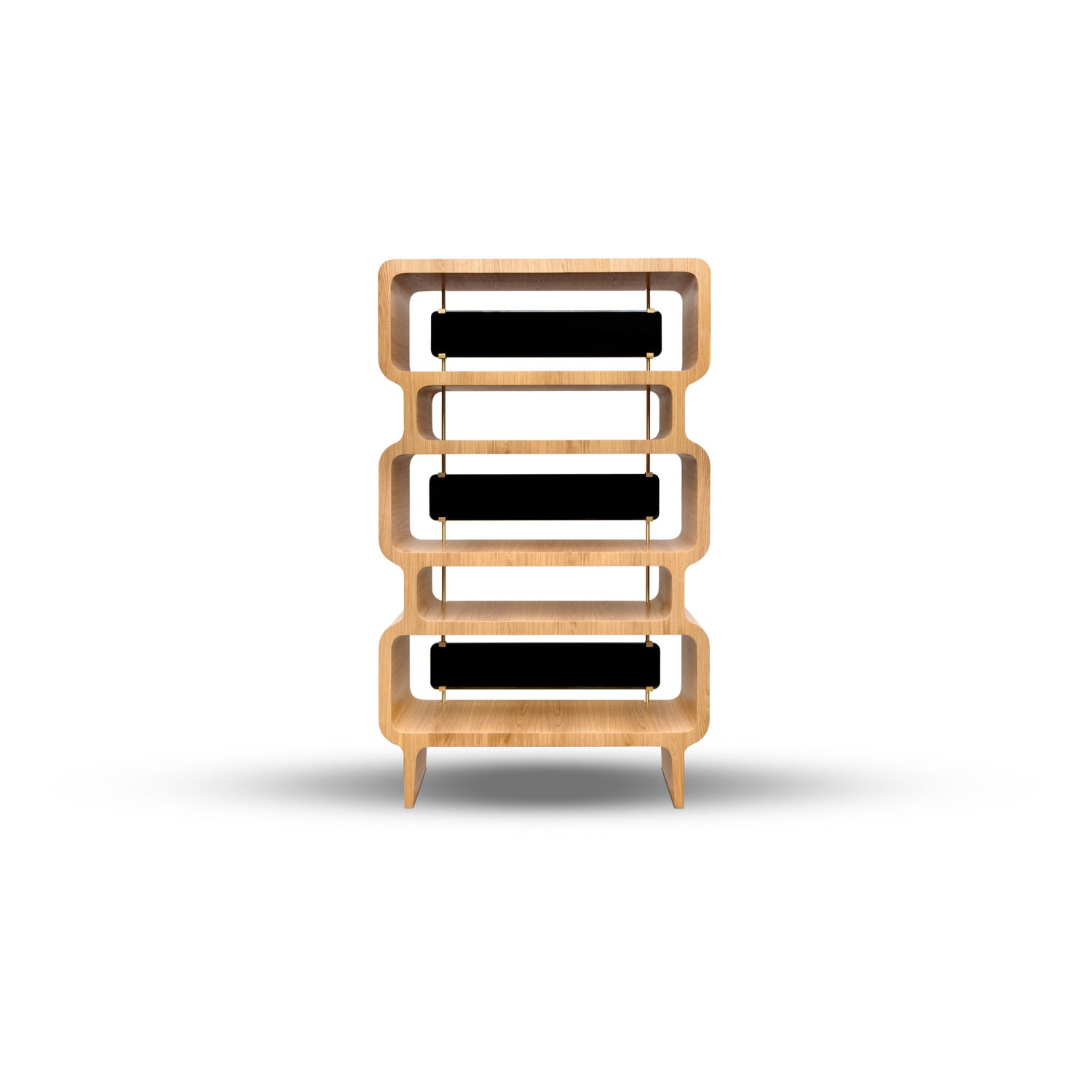 Copacabana Bookcase