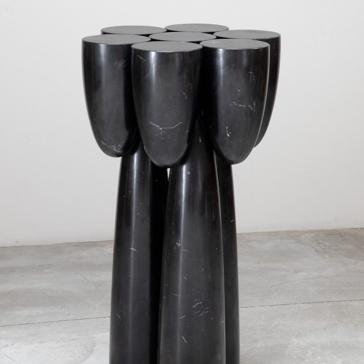 Copal Pedestal