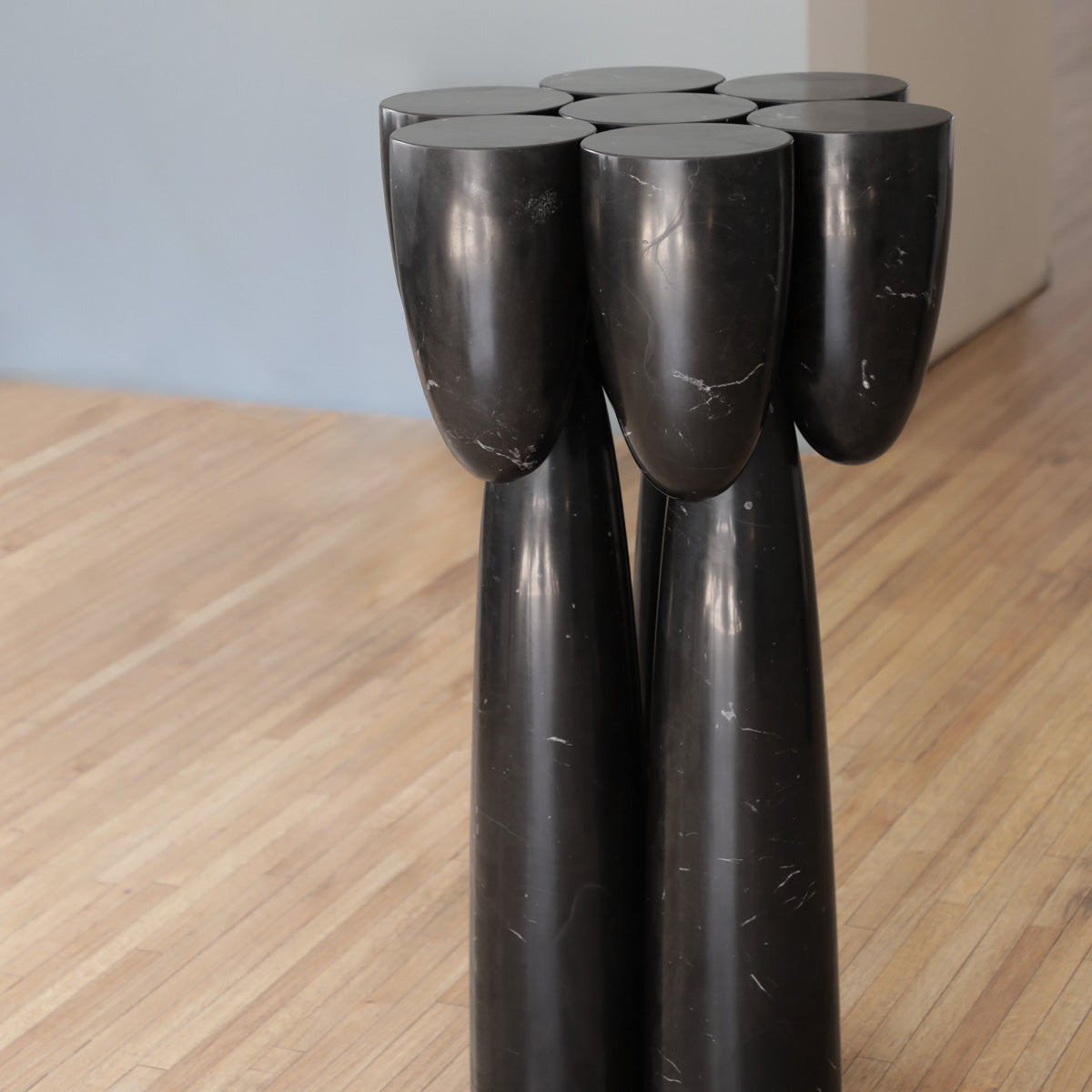 Copal Pedestal
