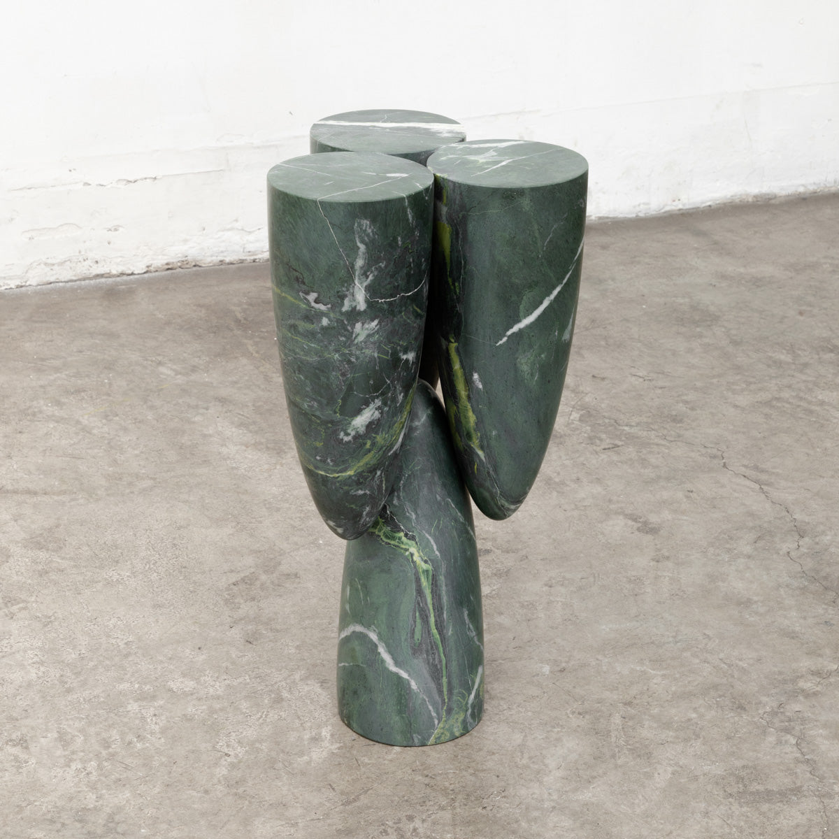 Copal Side Table in Tikal