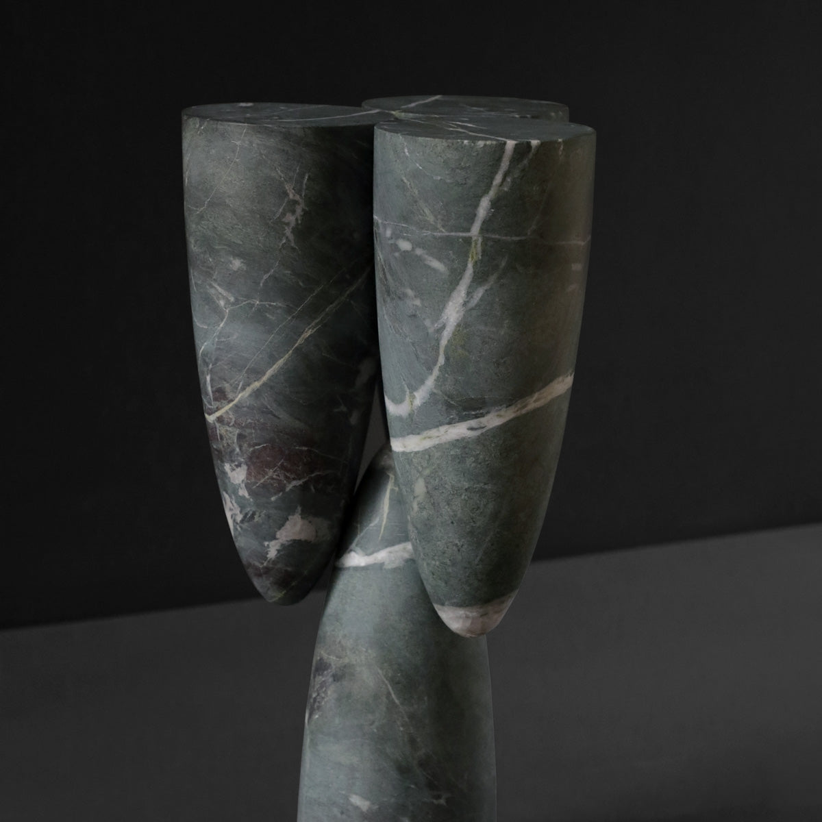 Copal Side Table in Tikal