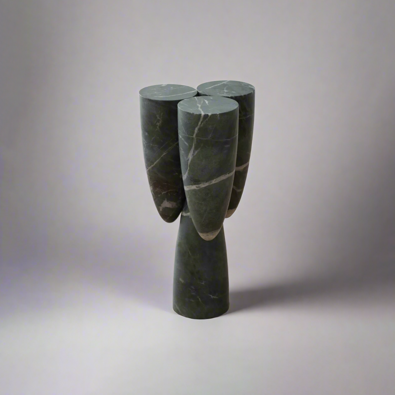 Copal Side Table in Tikal