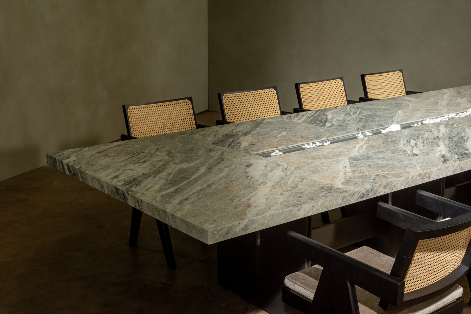 Amena Dining Table