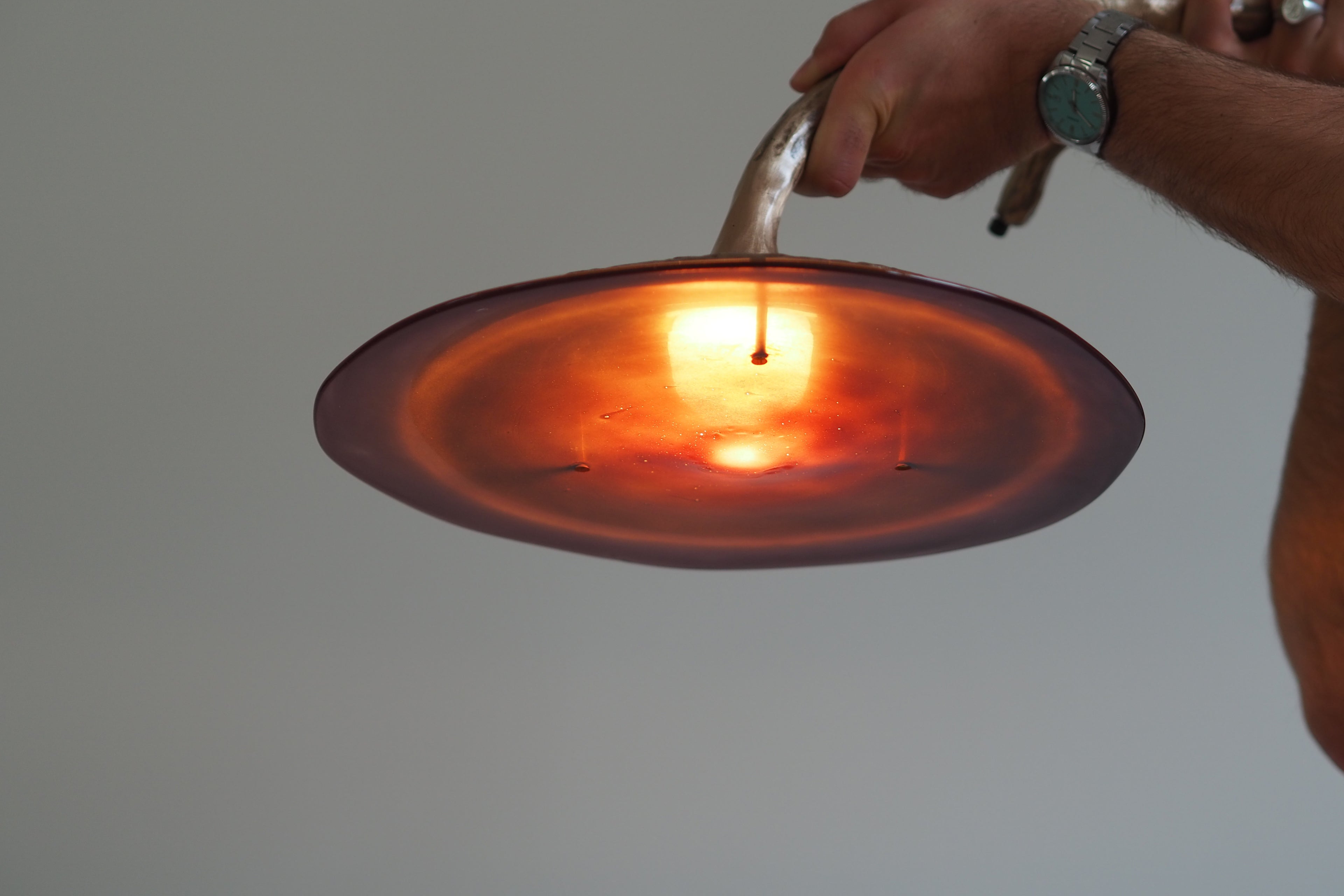 Azymuth Chandelier