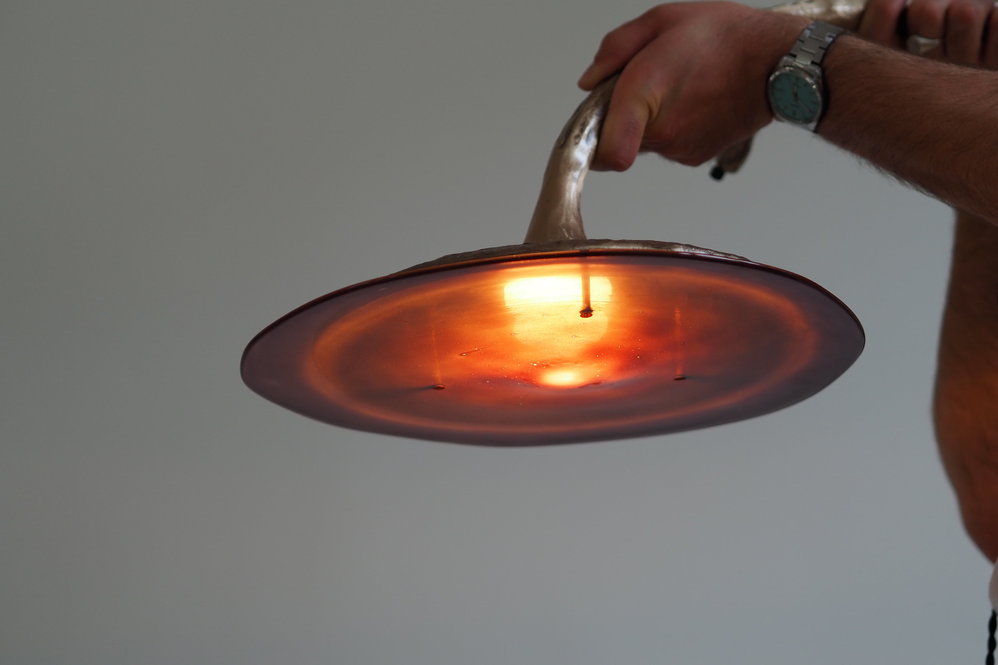 Azymuth Chandelier