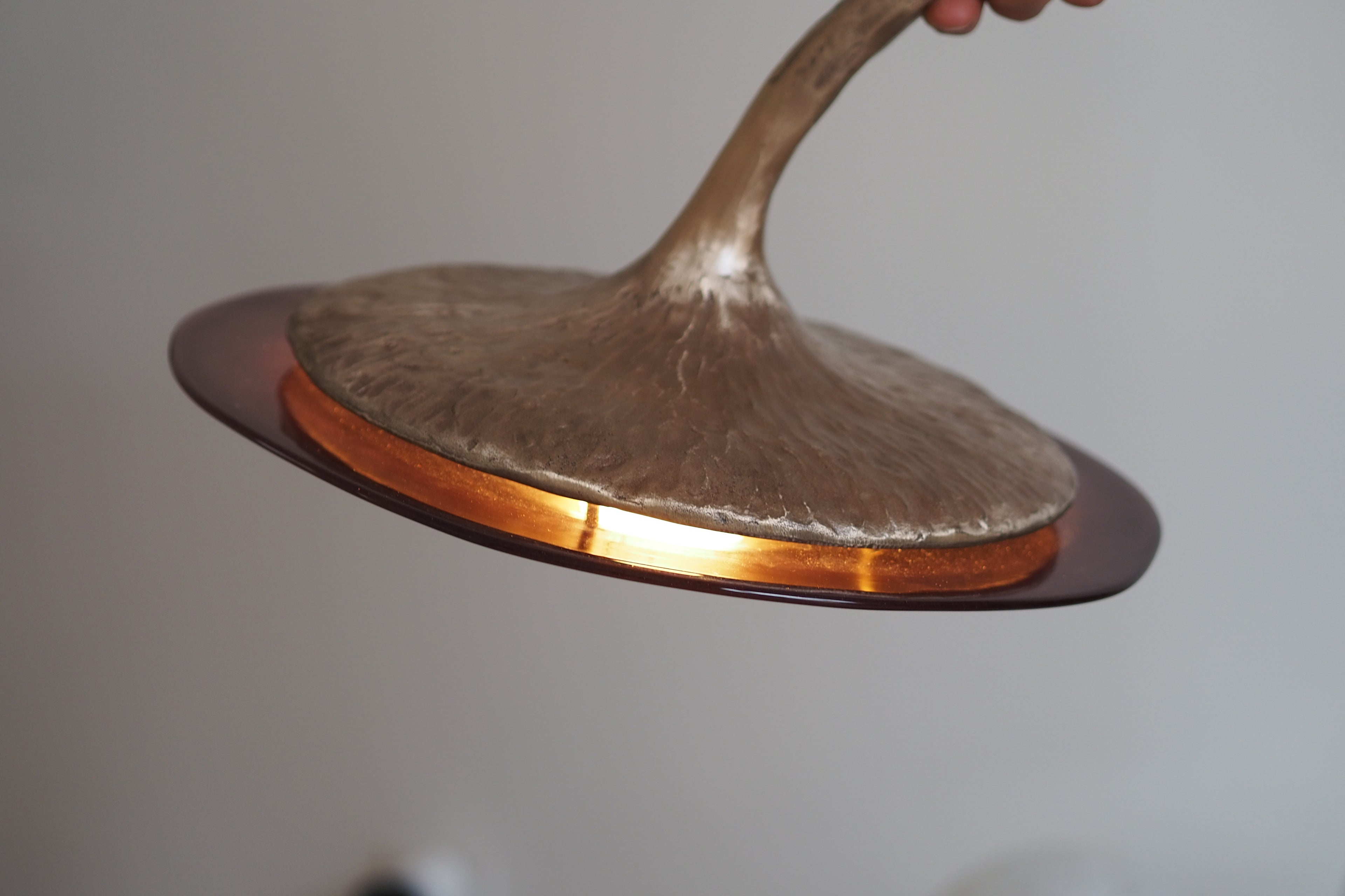 Azymuth Chandelier