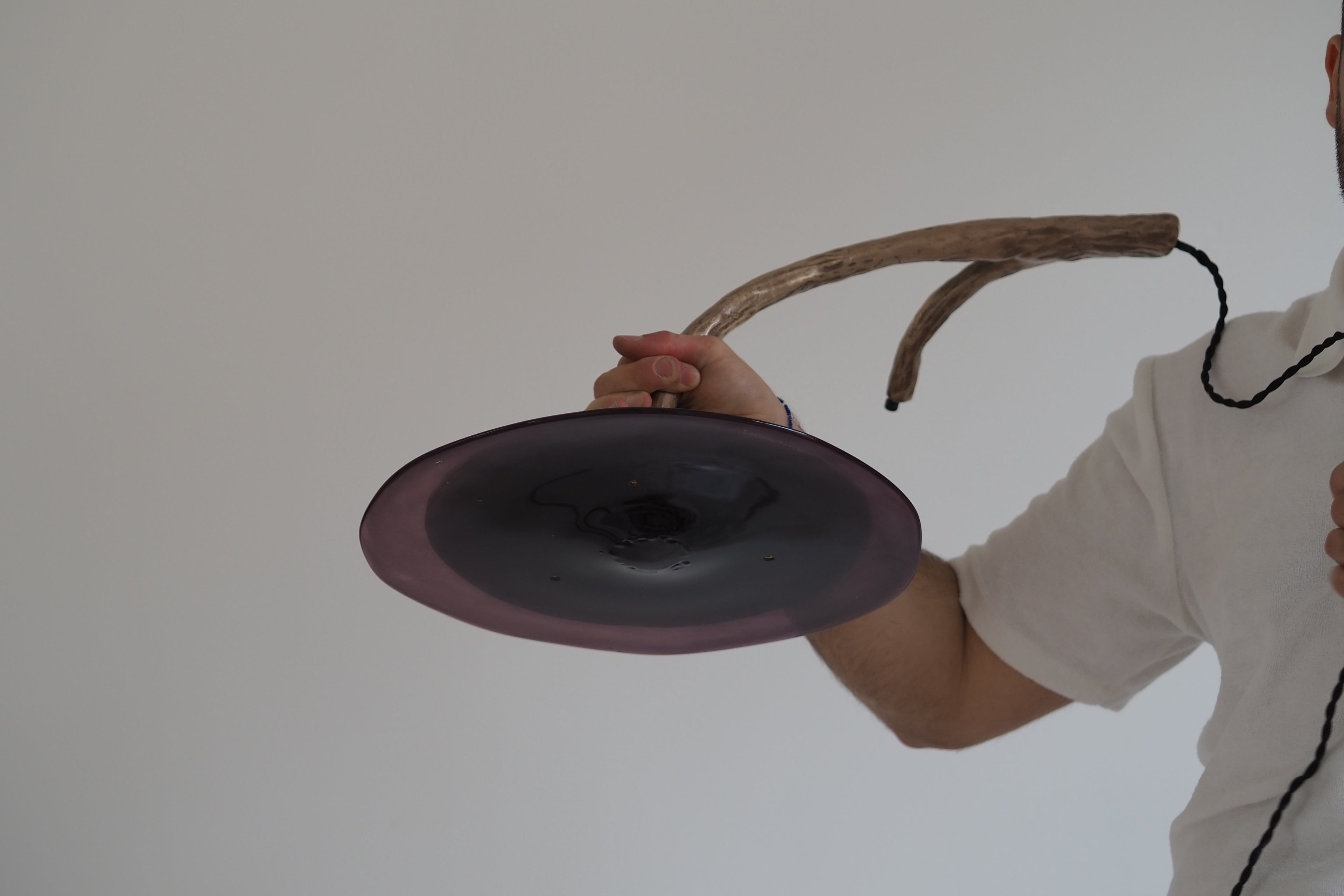 Azymuth Chandelier